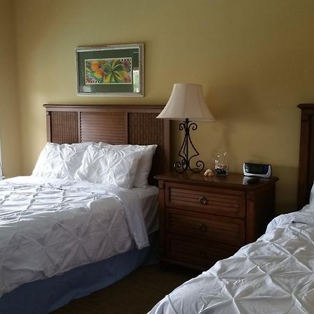 Panama City Beach Rv Resort Eksteriør billede