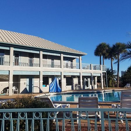 Panama City Beach Rv Resort Eksteriør billede