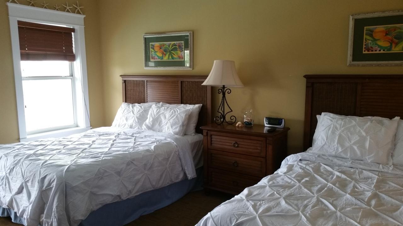 Panama City Beach Rv Resort Eksteriør billede