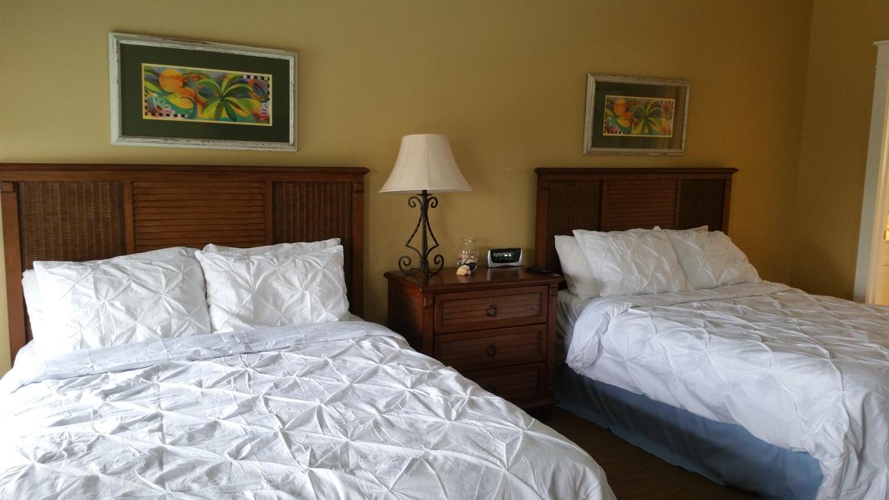 Panama City Beach Rv Resort Eksteriør billede