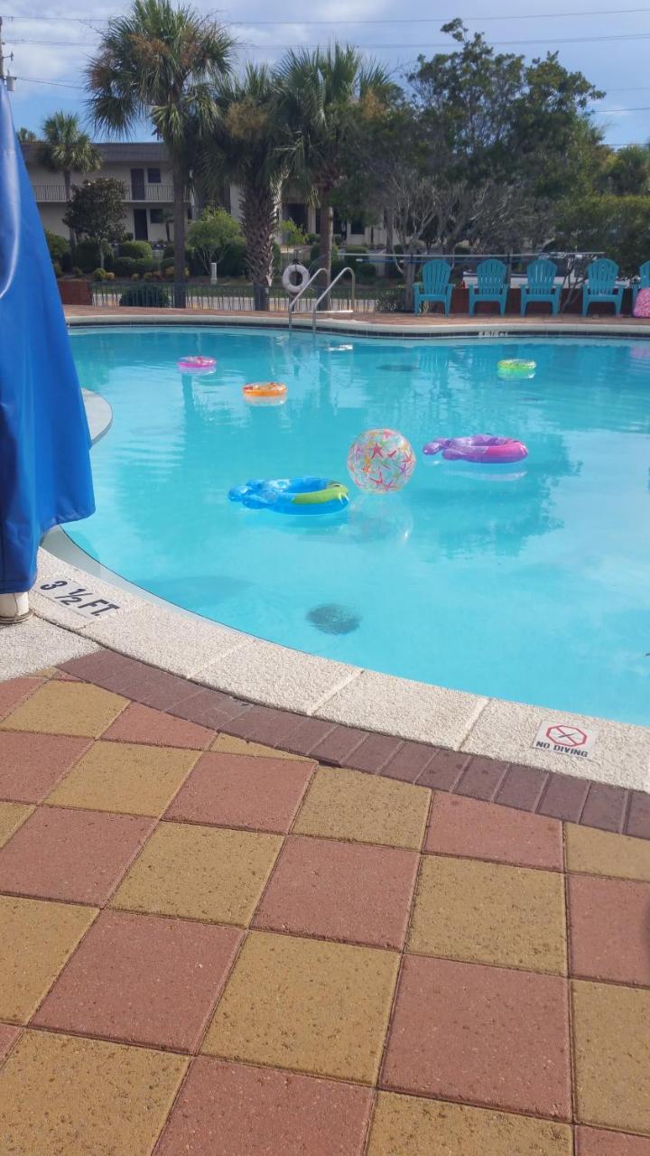 Panama City Beach Rv Resort Eksteriør billede
