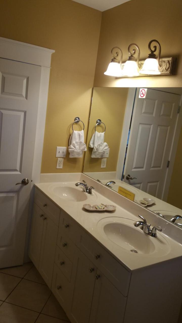 Panama City Beach Rv Resort Eksteriør billede