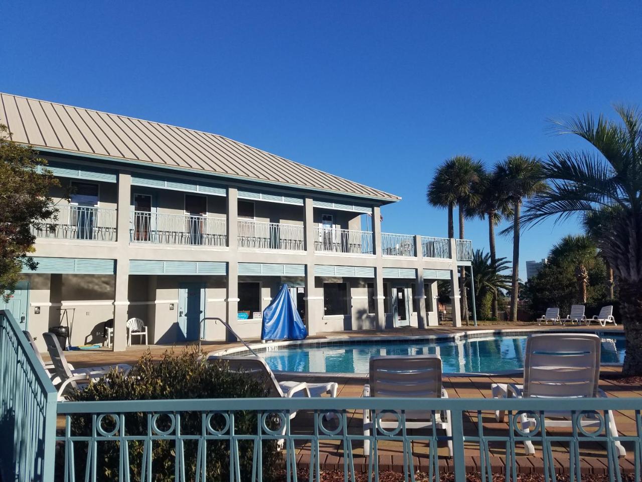 Panama City Beach Rv Resort Eksteriør billede